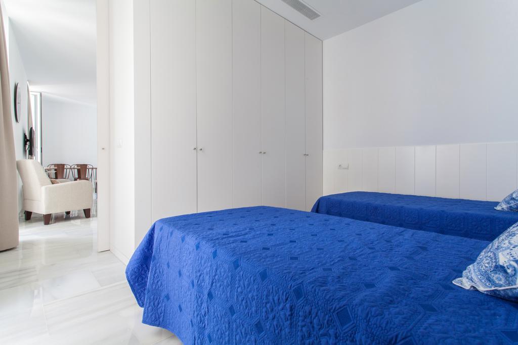 Apartment Levi Suites