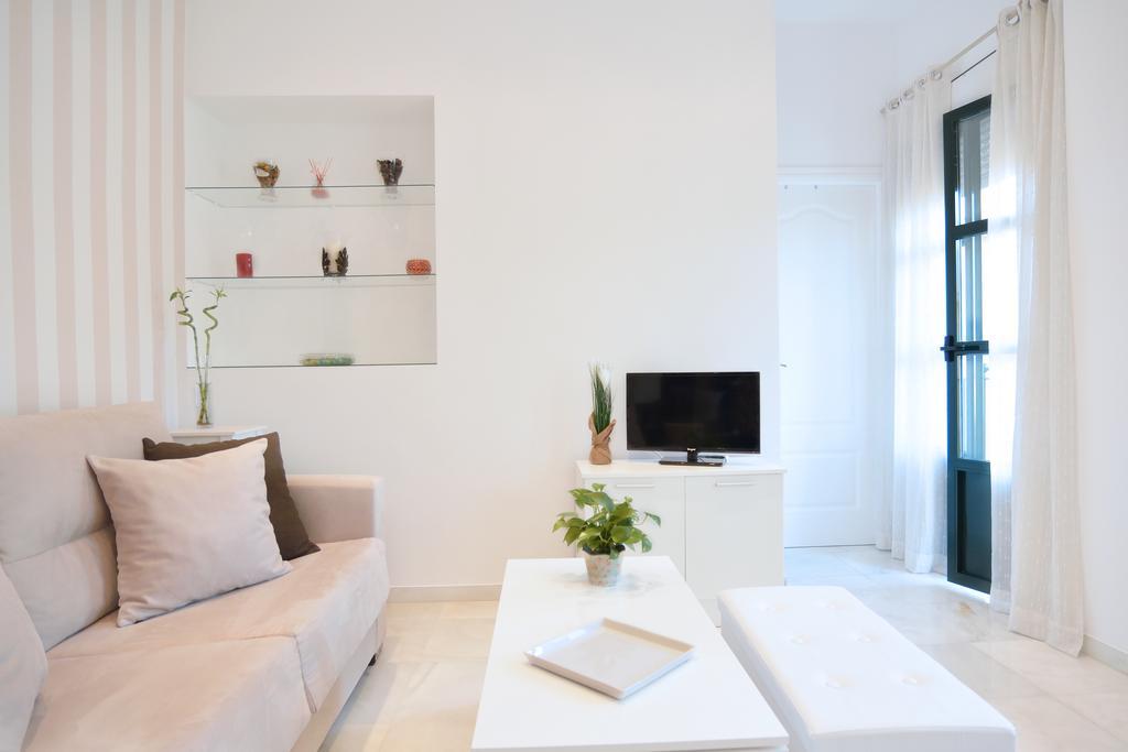 Macarena Apartamento