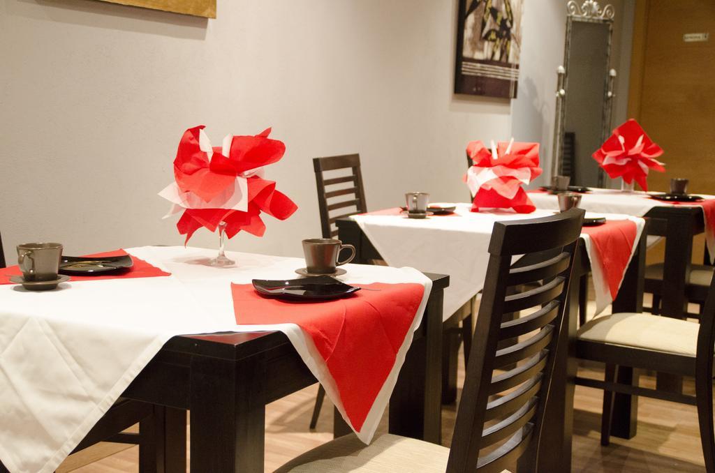 Duquesa Hotel Seville