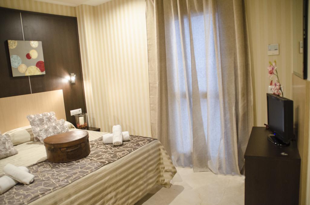 Duquesa Hotel 3*