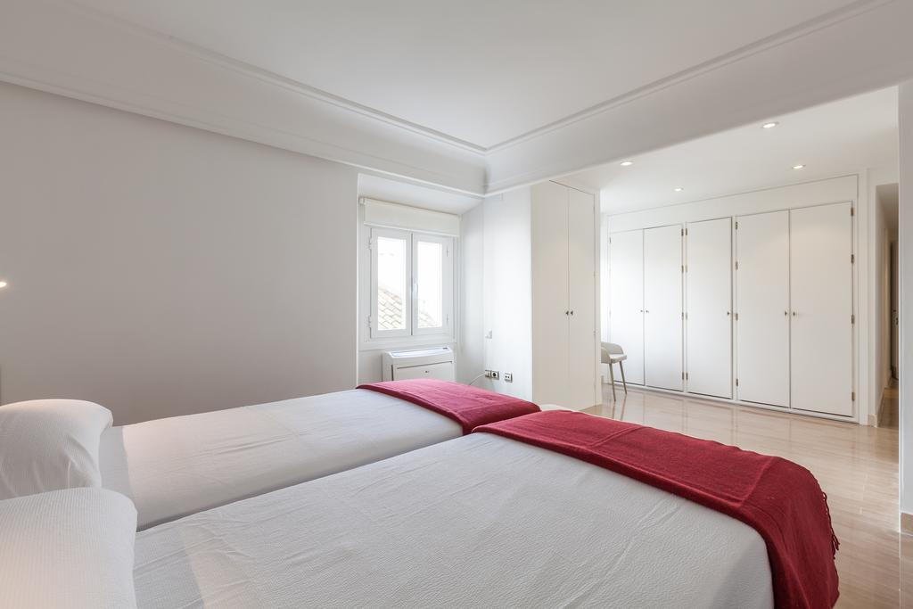 Holi-rent Santa Marta Sevilla