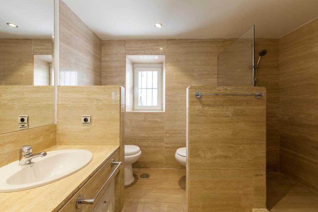 Apartamento Holi-rent Santa Marta