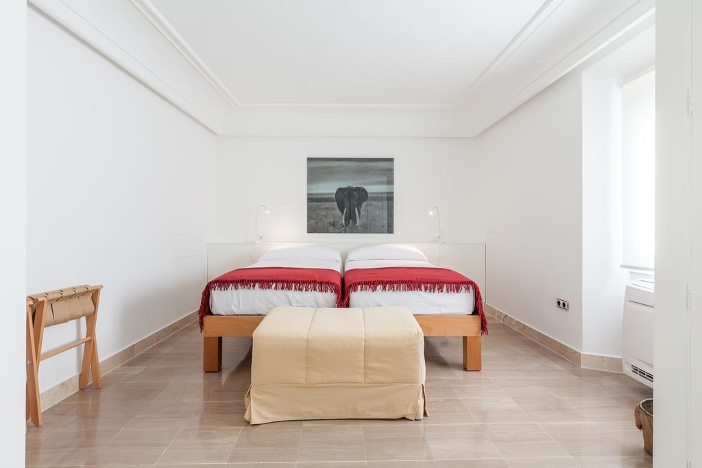 Holi-rent Santa Marta Sevilla