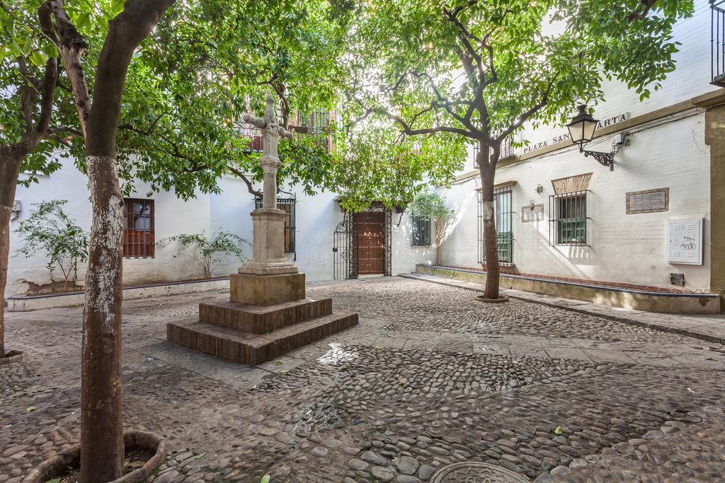Holi-rent Santa Marta Sevilla