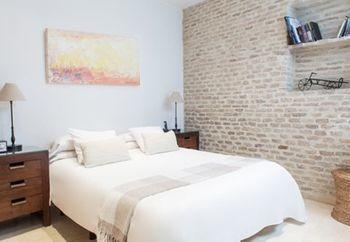 Apartamento Puerta Catedral Boutique Sevilla