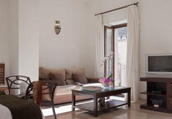 Puerta Catedral Boutique Apartamento *