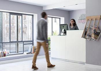 Apartamento Puerta Catedral Boutique Sevilla