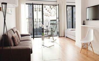 Apartamento Puerta Catedral Boutique *