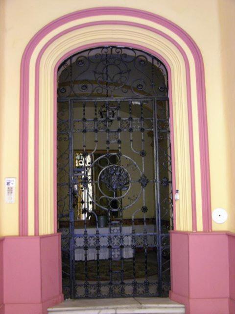 Hostal-casa Sol Y Luna Guest house Seville