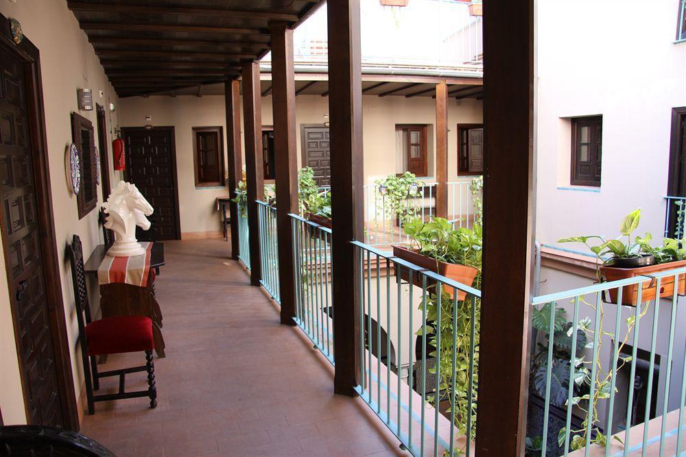 Apartment Cruces