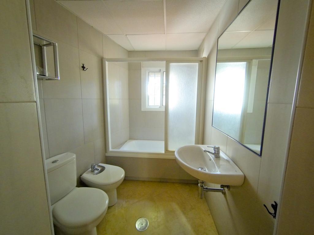 La Muralla Guest house