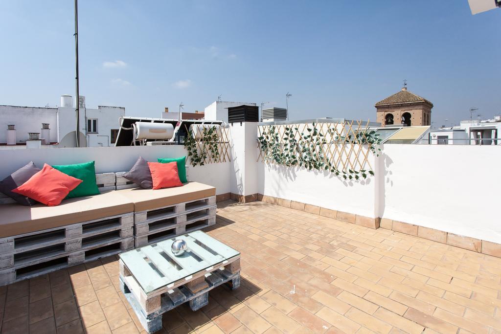 Diaber Alberto Lista Apartamento Sevilla