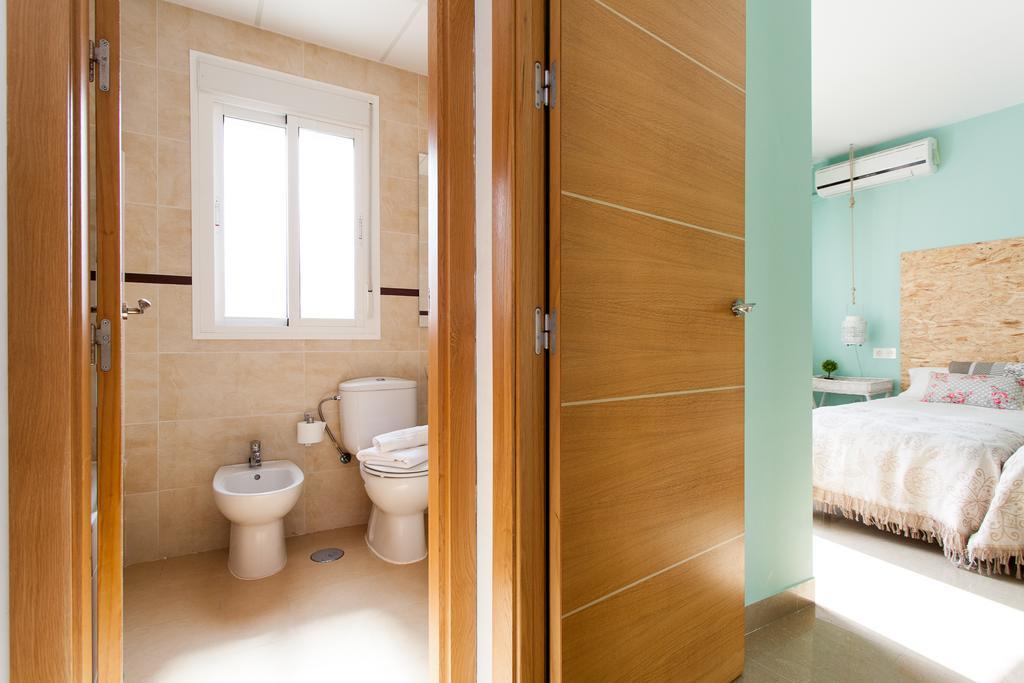 Diaber Alberto Lista Apartamento Sevilla