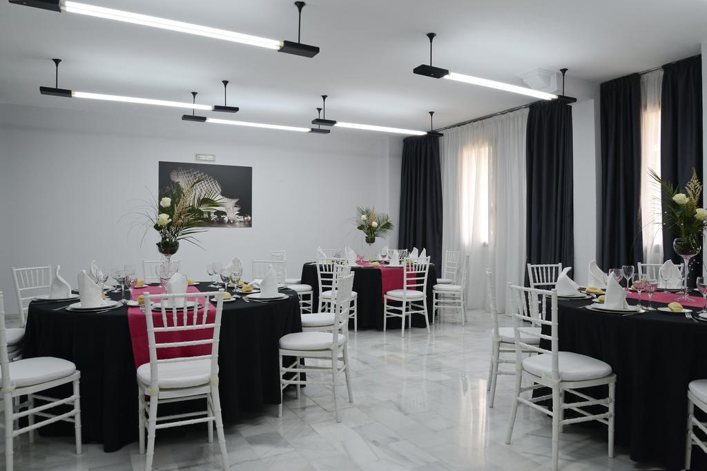 San Pablo Hotel