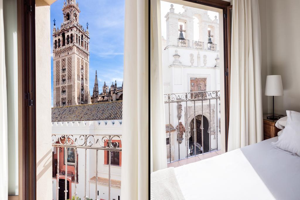 Apartment Puerta Catedral *