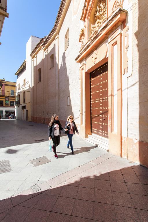 Tetuan Apartments, By Homing U