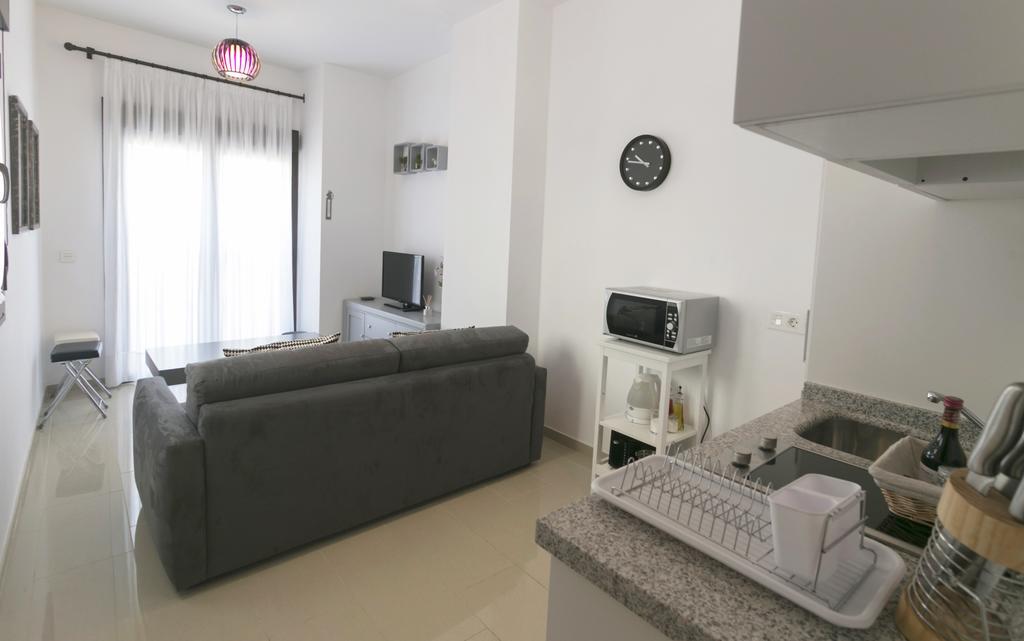 Plaza Nueva Apartment
