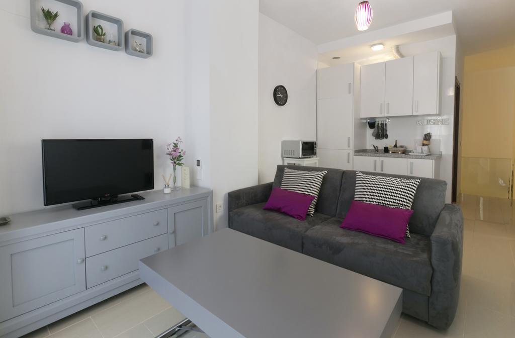 Plaza Nueva Apartment
