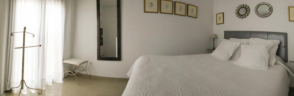 Plaza Nueva Apartment *