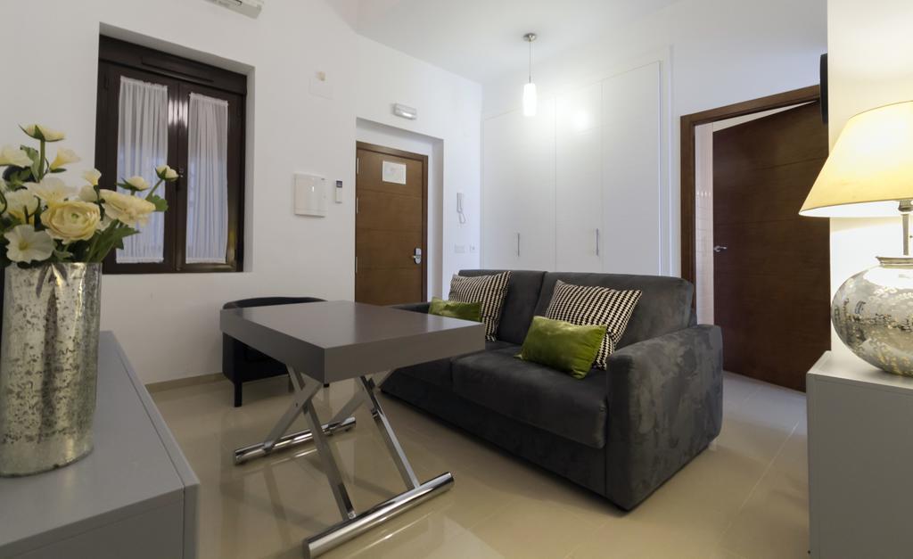 Plaza Nueva Apartment