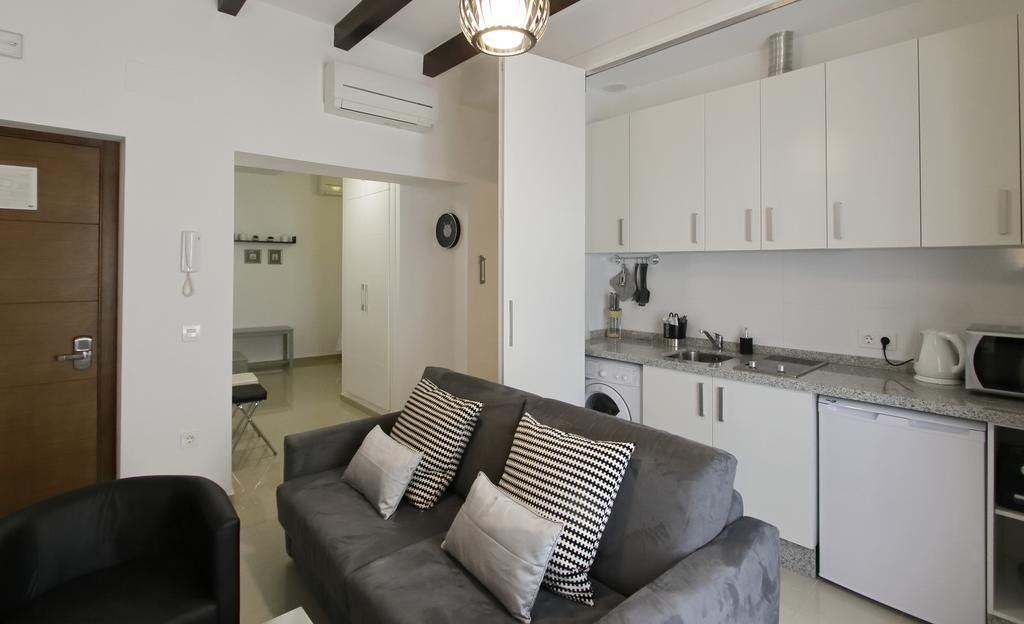 Plaza Nueva Apartment Seville