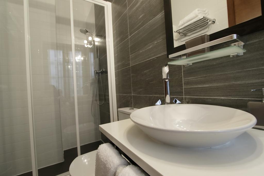 Apartment Plaza Nueva *