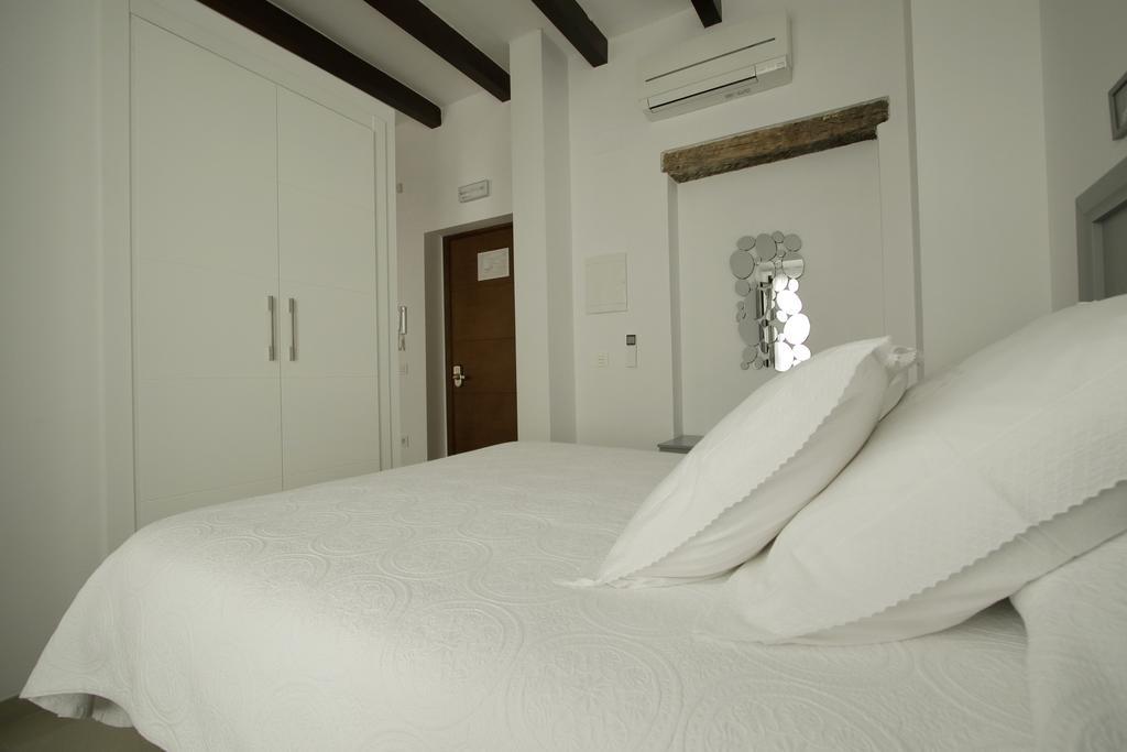 Apartment Plaza Nueva
