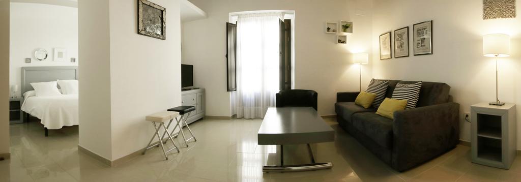 Plaza Nueva Apartment