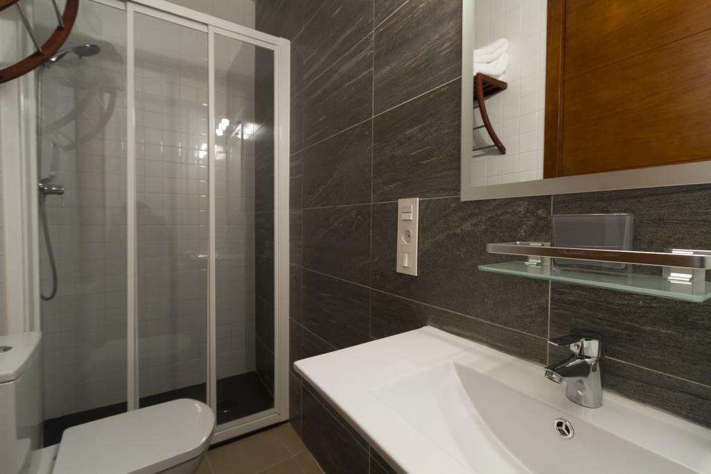 Plaza Nueva Apartment *