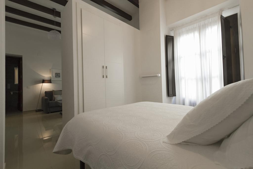 Plaza Nueva Apartment Seville