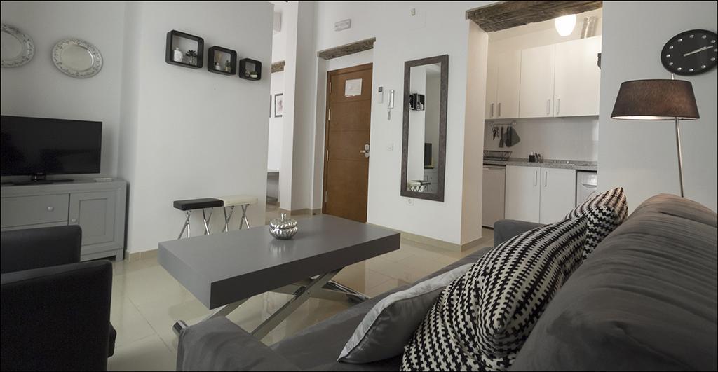 Apartment Plaza Nueva