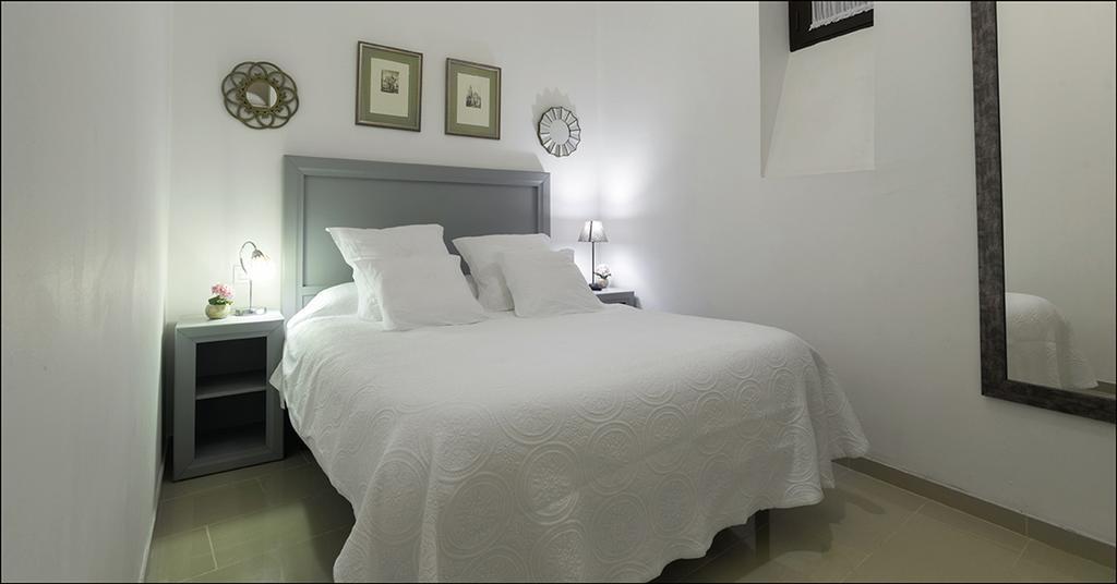 Apartment Plaza Nueva Seville