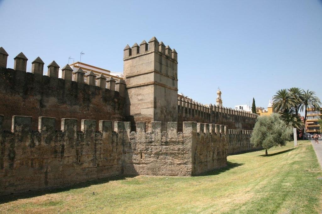 Macarena Flat * Seville