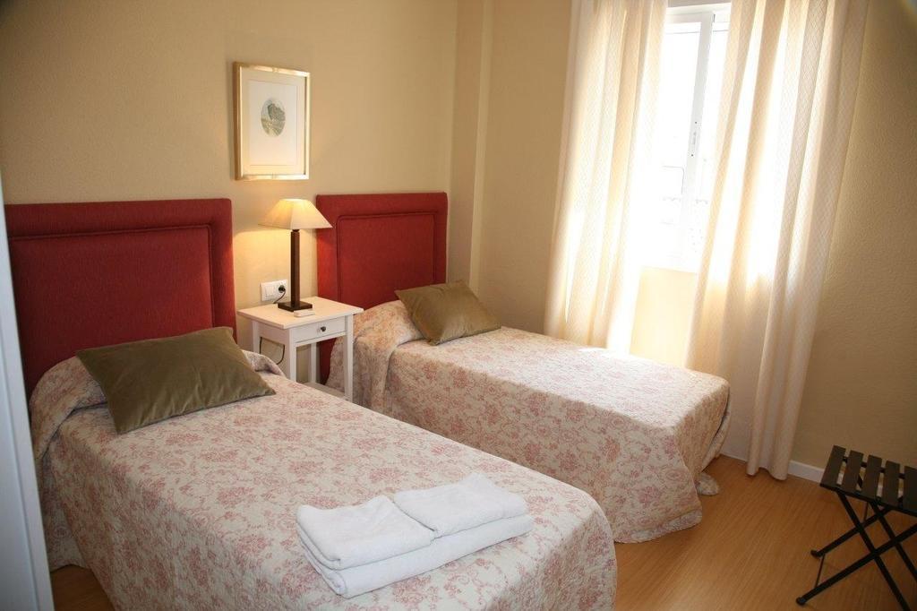 Macarena Flat * Seville
