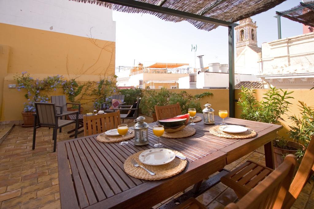 Apartment Bamberg Duplex Terrace *