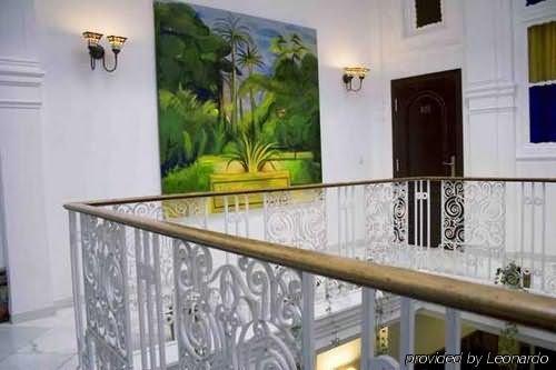 Charming Espacio Azahar