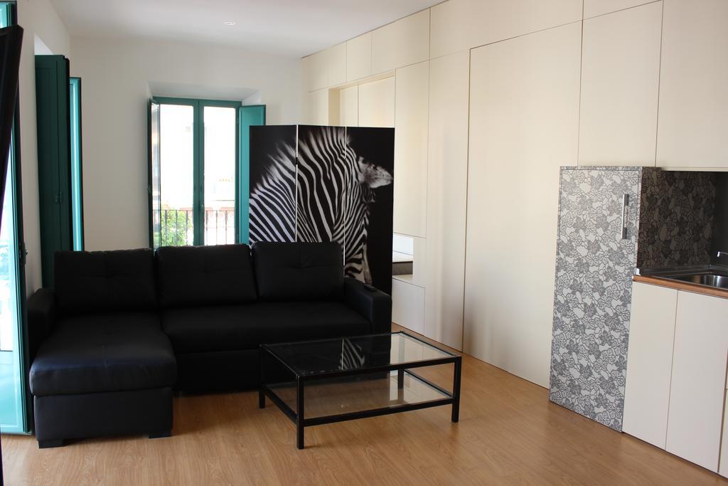 Belen Apartment *