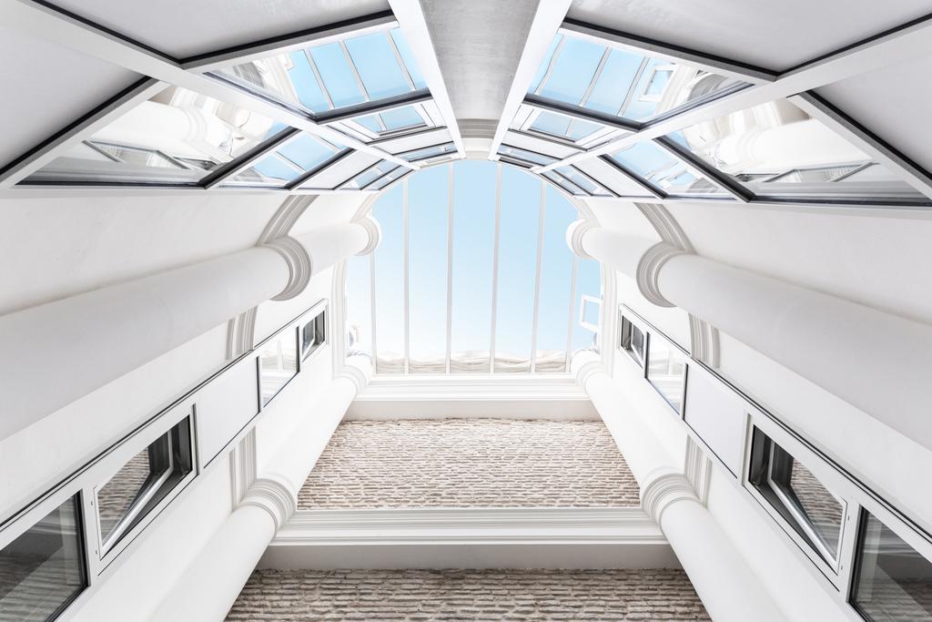 Apartamento Puerta Catedral Boutique
