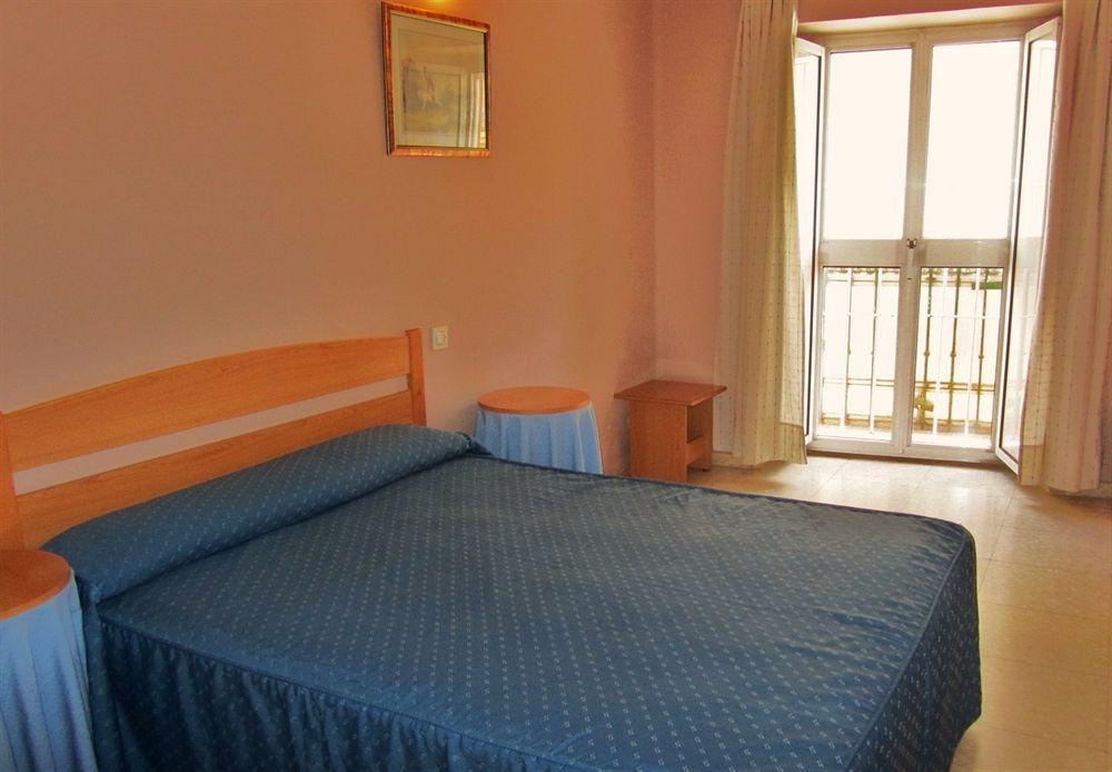 Santa Catalina Guest house Seville