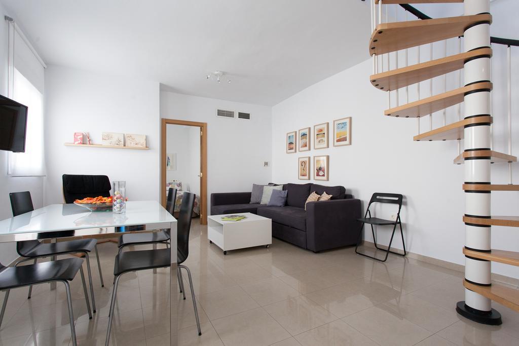 Apartamento Diaber San Leandro