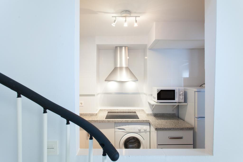 Diaber San Leandro Apartamento Sevilla