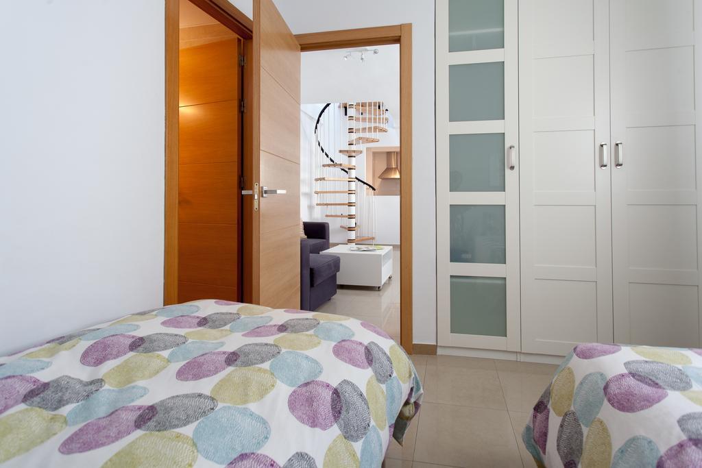 Apartamento Diaber San Leandro *