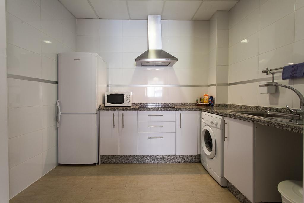 Apartment Diaber San Leandro Seville