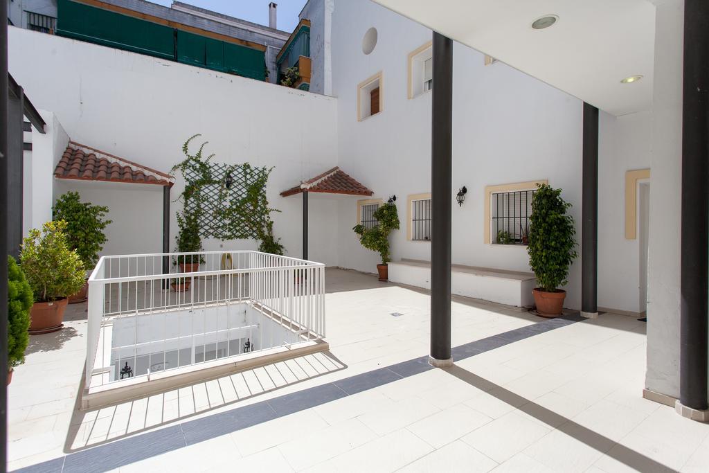 Diaber San Leandro Apartamento