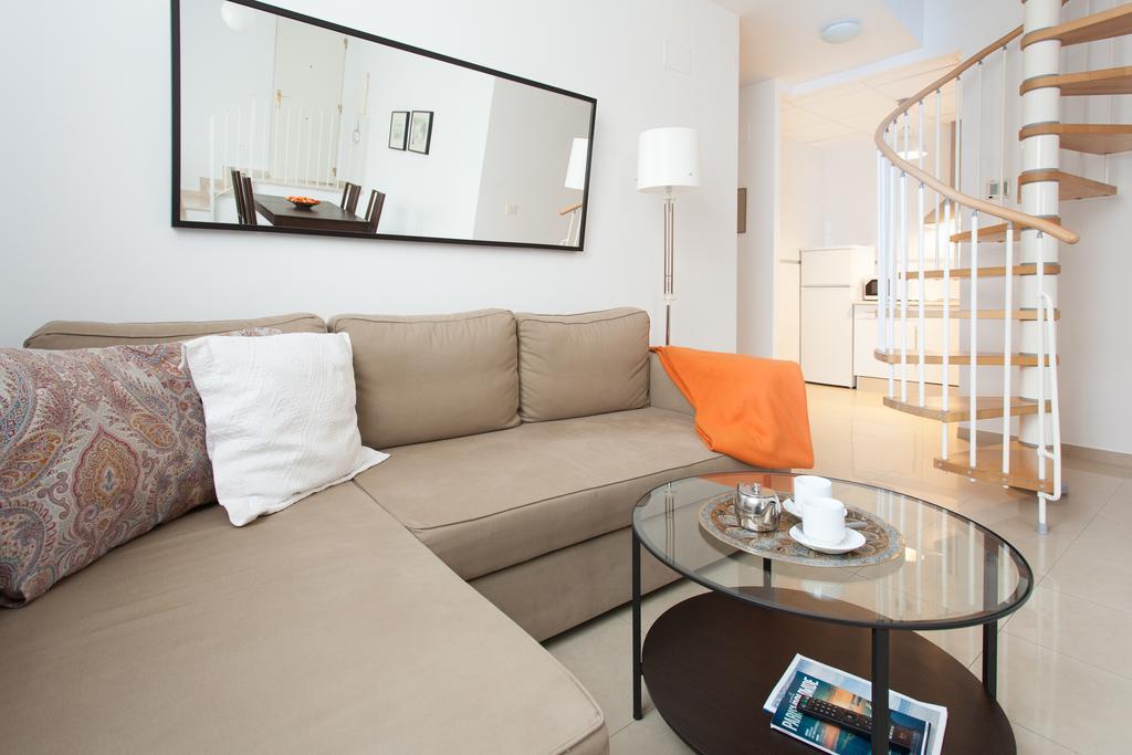Apartment Diaber San Leandro Seville