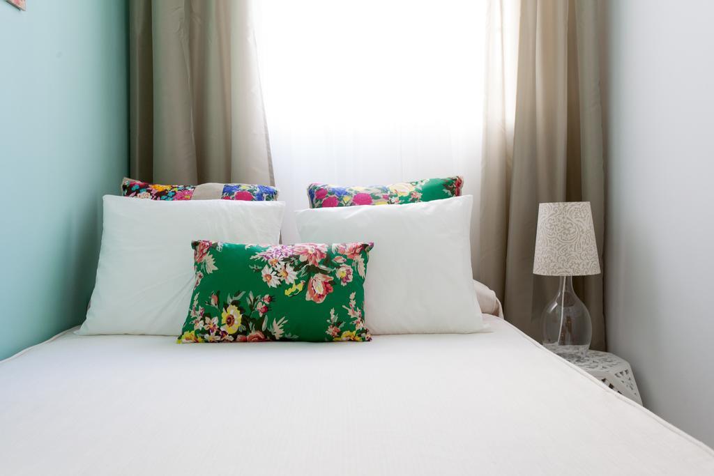 Apartamento Diaber San Leandro