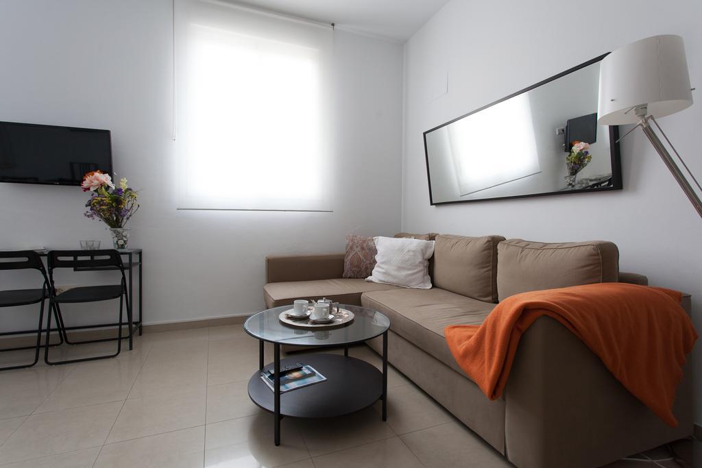 Diaber San Leandro Apartamento Sevilla