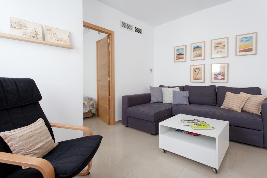 Apartamento Diaber San Leandro Sevilla