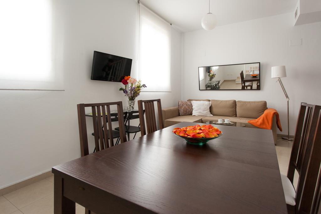 Diaber San Leandro Apartamento