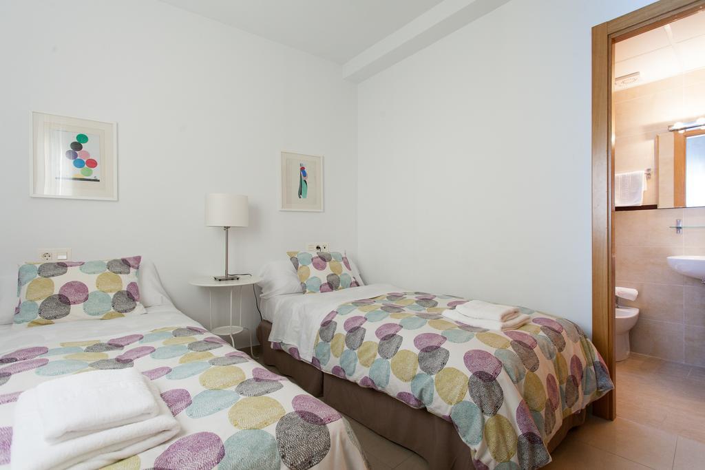 Apartamento Diaber San Leandro Sevilla
